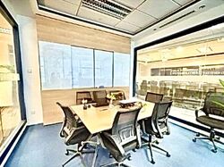 Novena MRT (D11), Office #582810281